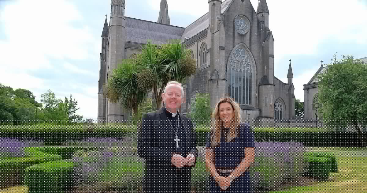 Head of Catholic church in Ireland meets with owners of ChatGPT over AI policy
