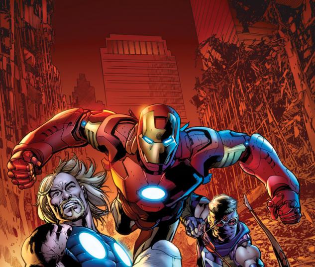 Comment on 6 Libertarian Themed Comic Book Stories You MUST Read by กิฟฟารีน
