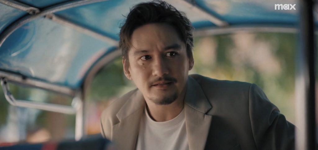 Comment on MAX/HBO launches in Asia with new campaign via VML Indonesia, produced by Filmgraphics Entertainment and director Matt Murphy by aeter