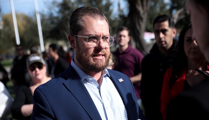 Comment on Republican Joined Democrats in Effort to Kill School Choice in Arizona by Pygalgic Curmudgeon