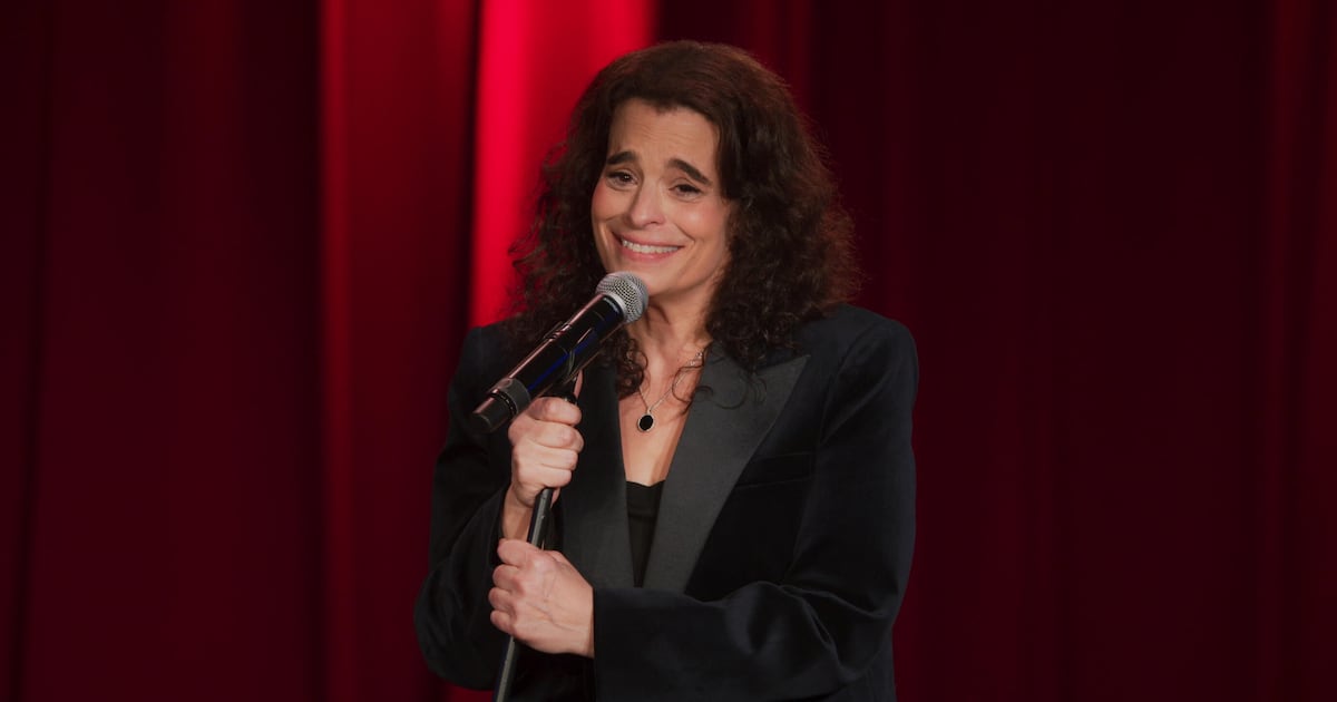Gay Comic Expresses ‘Sincere Regret’ for Saudi Arabia Show