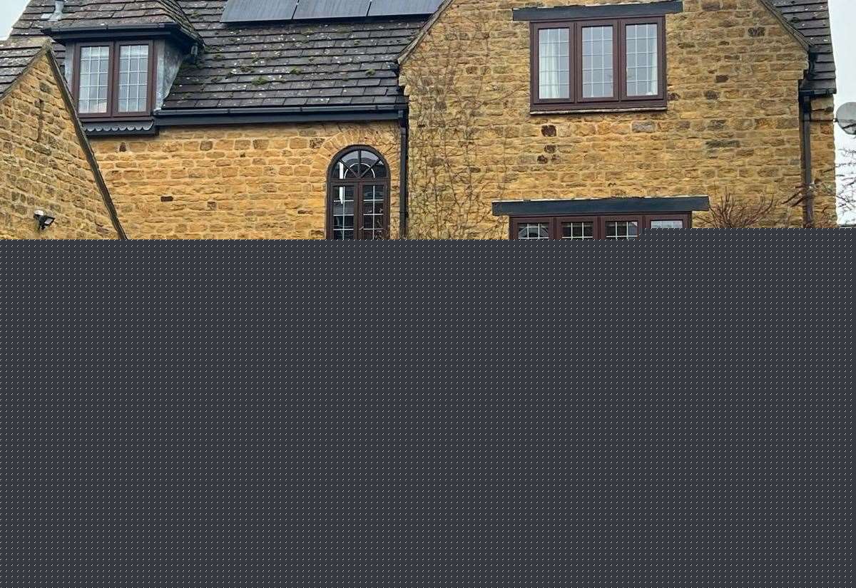 Why more Warwickshire households are taking control of their energy