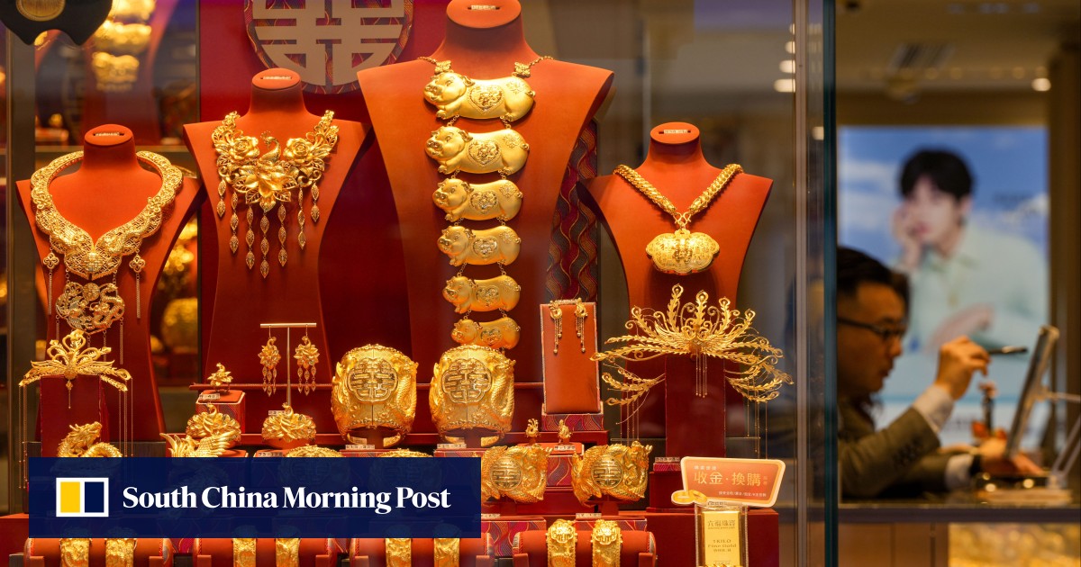 Gold demand set to stay strong in 2026 as risks persist: World Gold Council