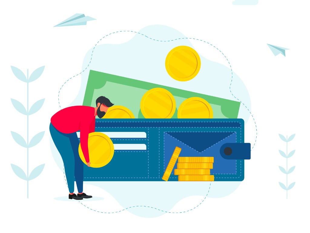 Payslip basics