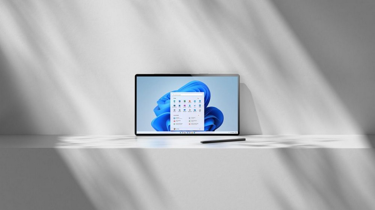 Windows 11 KB5101681: Voice Typing, Touchpad And AI Upgrades