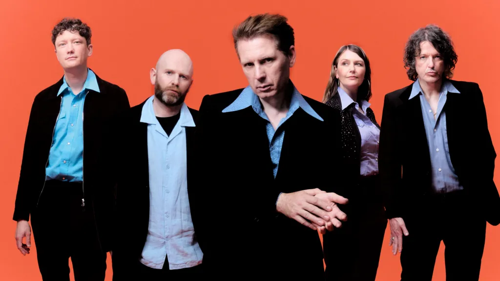 Franz Ferdinand @ House of Blues