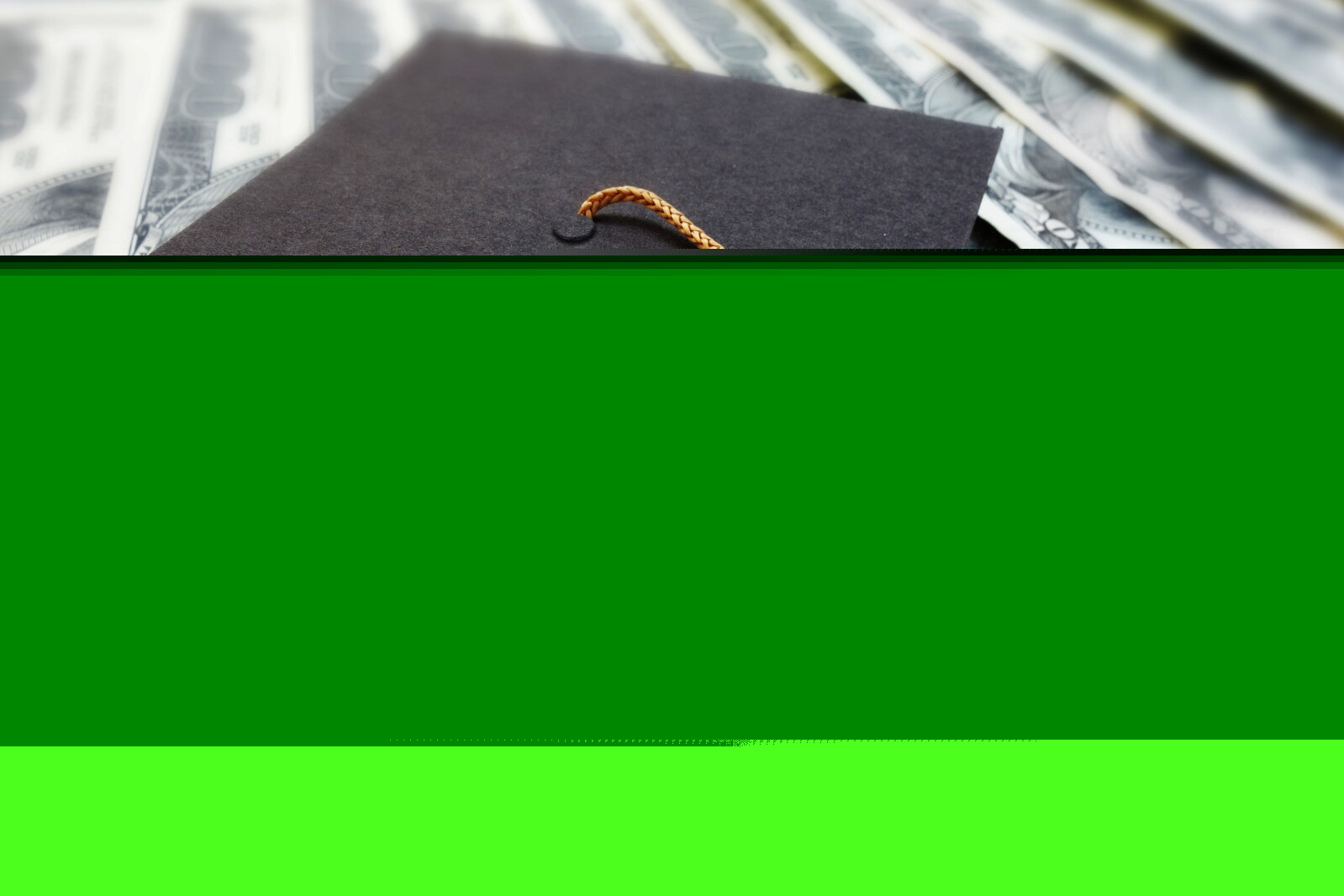 SCHOLARSHIP NEWS: Mantrap Valley Conservation Club scholarship