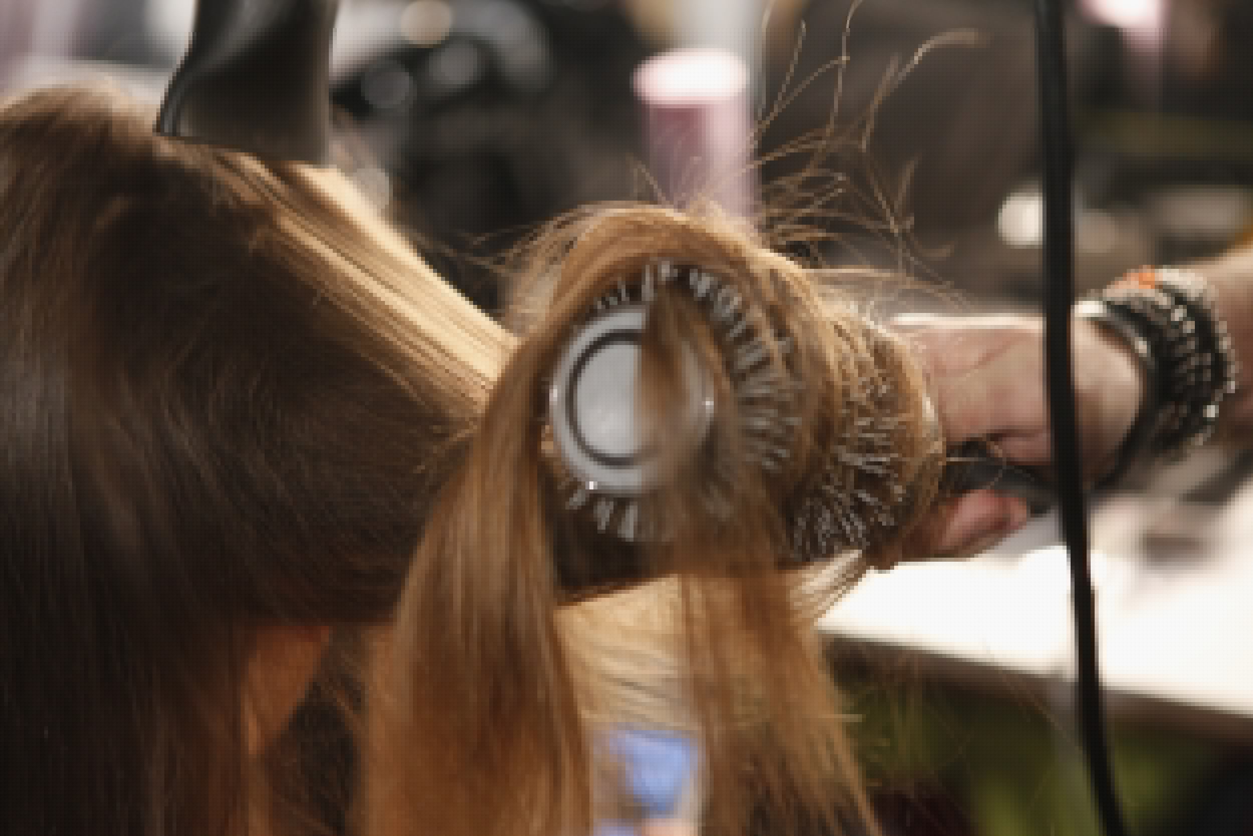 Federal Regulators Warn Some Hair Dryer Brushes Lack the Part That Stops Electrocution