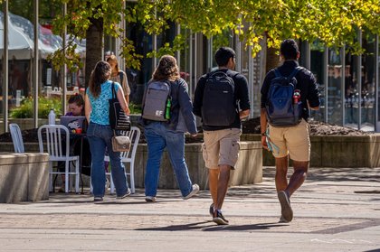 Is walking a complete workout? Wisconsin physical therapists weigh in