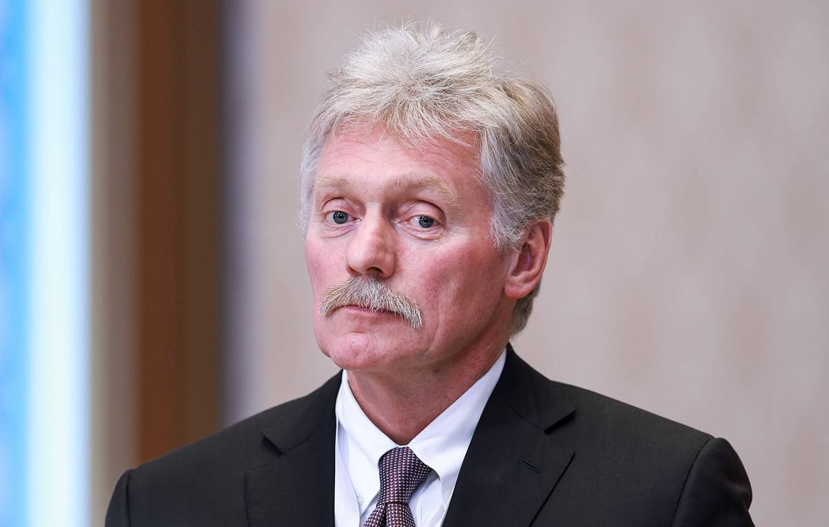 Russia observing positive momentum in special military operation — Kremlin