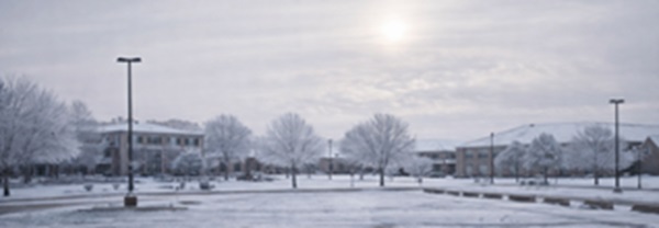 ASU-Beebe Campuses to Remain Closed Friday Due to Hazardous Winter Weather