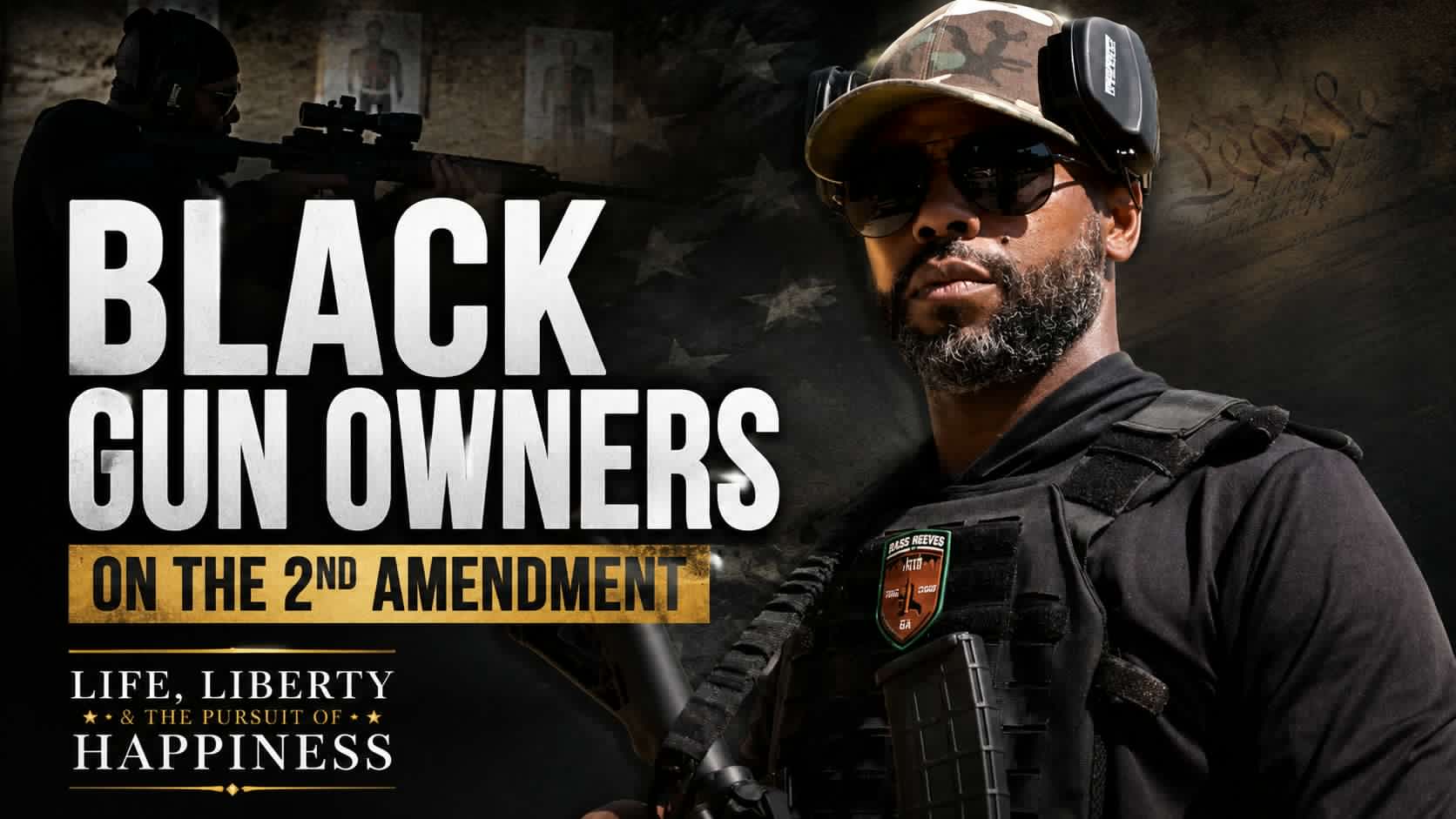 The Bass Reeves Gun Club And The Rise Of Black Gun Ownership