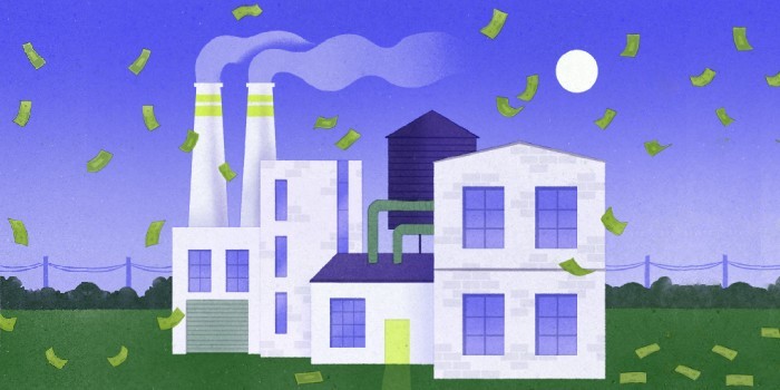 Tariff Refunds Arrive For Some Indiana Companies