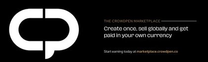 Crowdpen Launches The Creator-First Platform Built for Africa’s Digital Economy