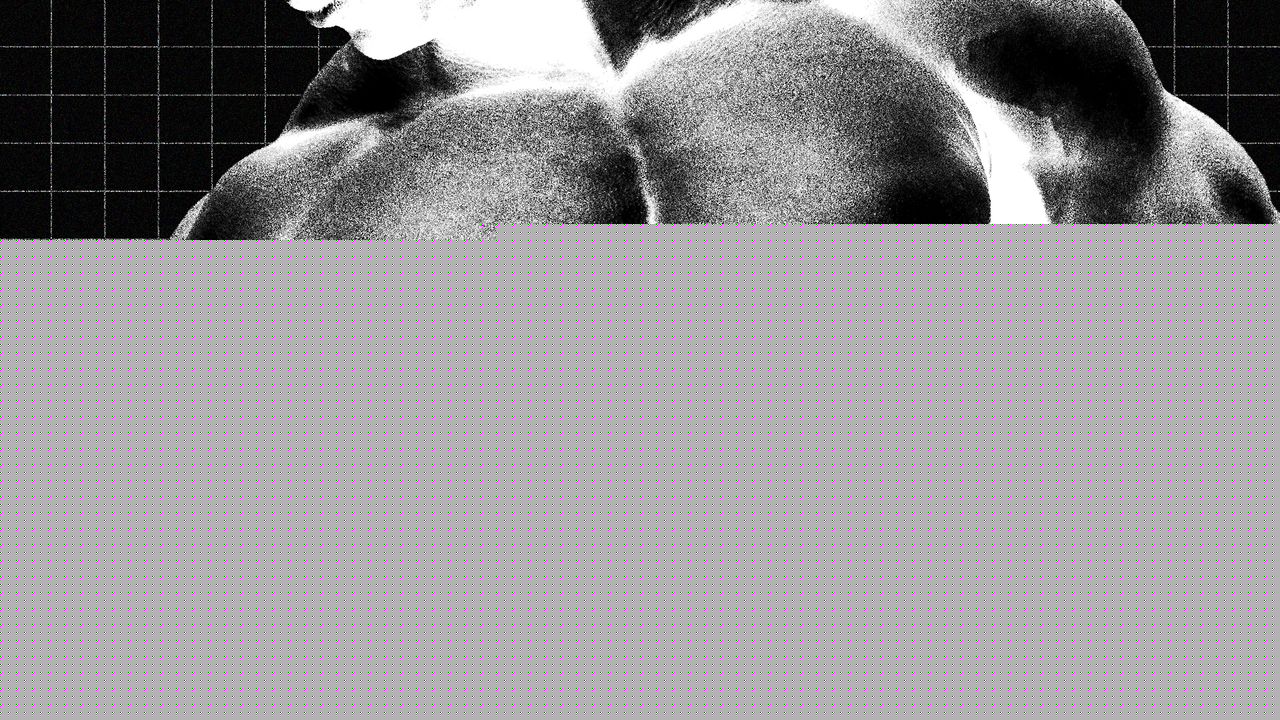 Getting pecs in 12 weeks is surprisingly quite doable
