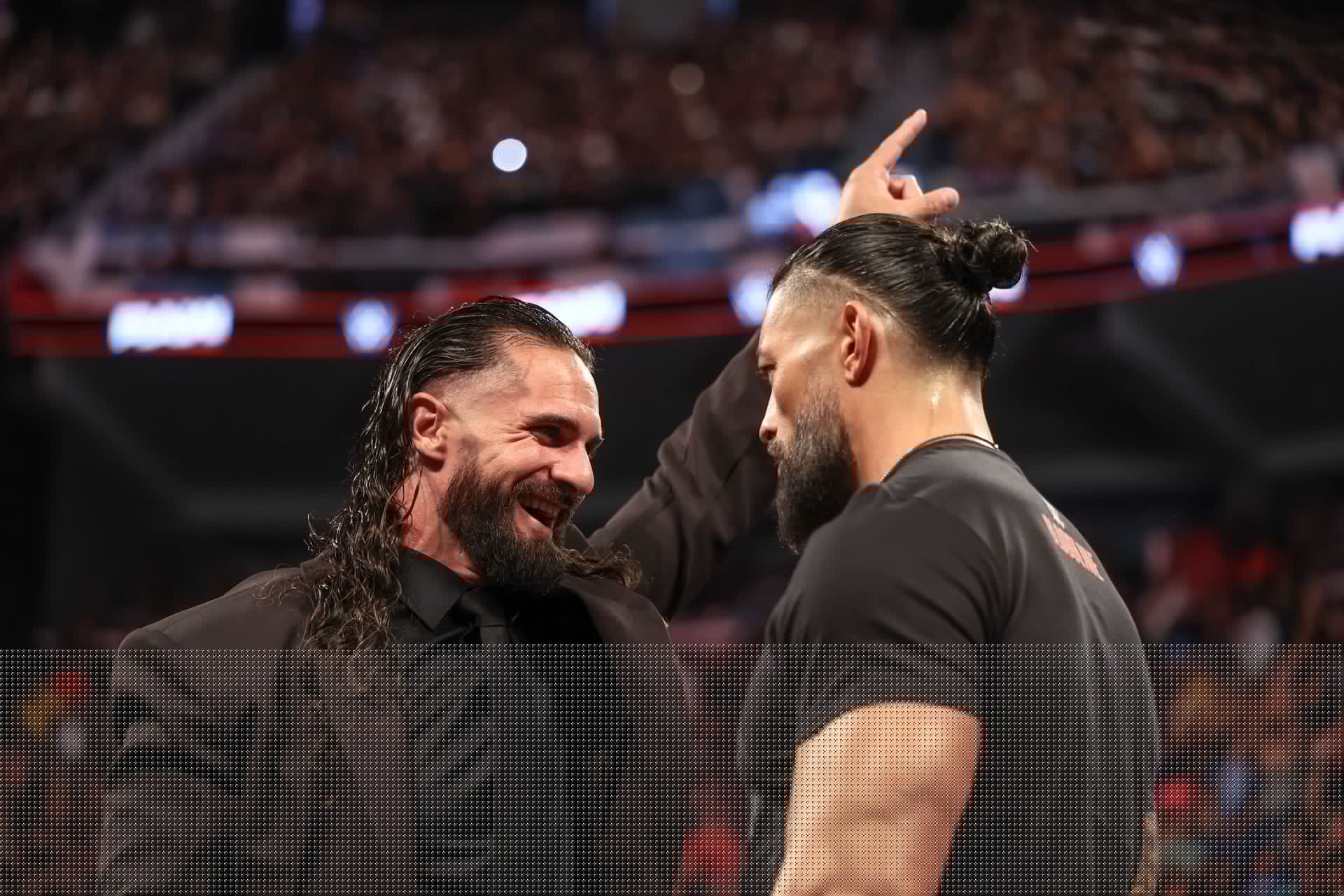 WWE megastar pitched to make stunning return at the end of Roman Reigns and Seth Rollins' SummerSlam 2026 match by veteran