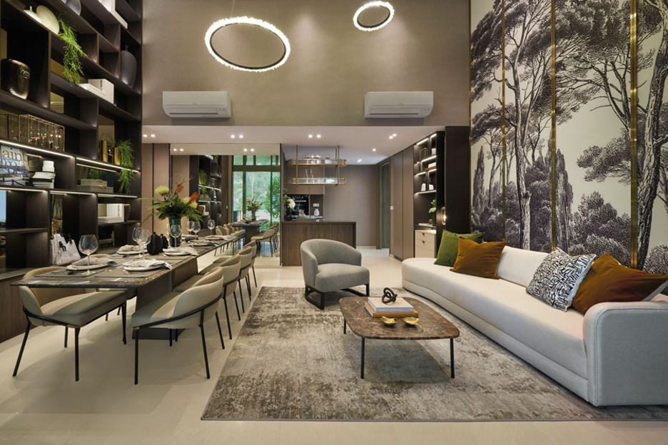 Tengah Garden Residences Review: Location, Lifestyle & Investment Potential