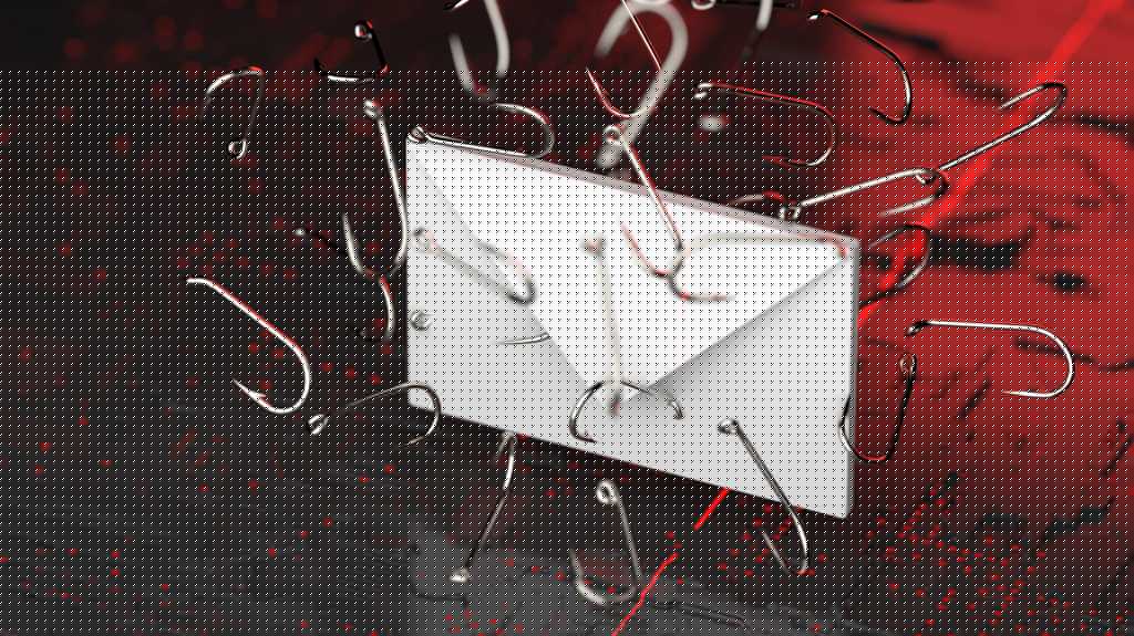 Email threats changed after the Tycoon2FA take-down