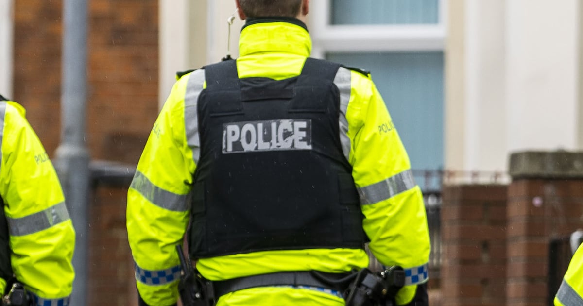 Social media claim man in Belfast had knife during Fleadh ‘inaccurate’, say police