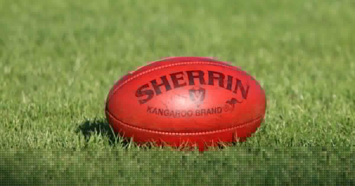 Senior footballer reported in preliminary final learns fate ahead of decider