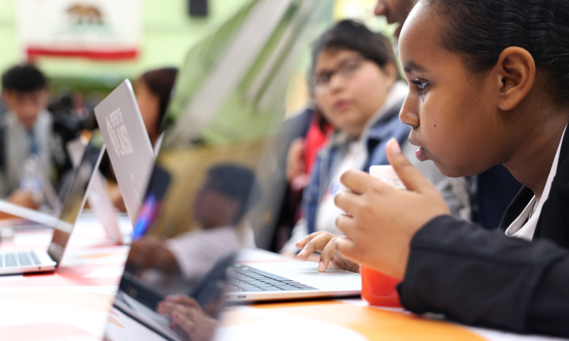 Opinion: How AI Is Helping NYC English Teachers Improve Middle School Reading and Writing