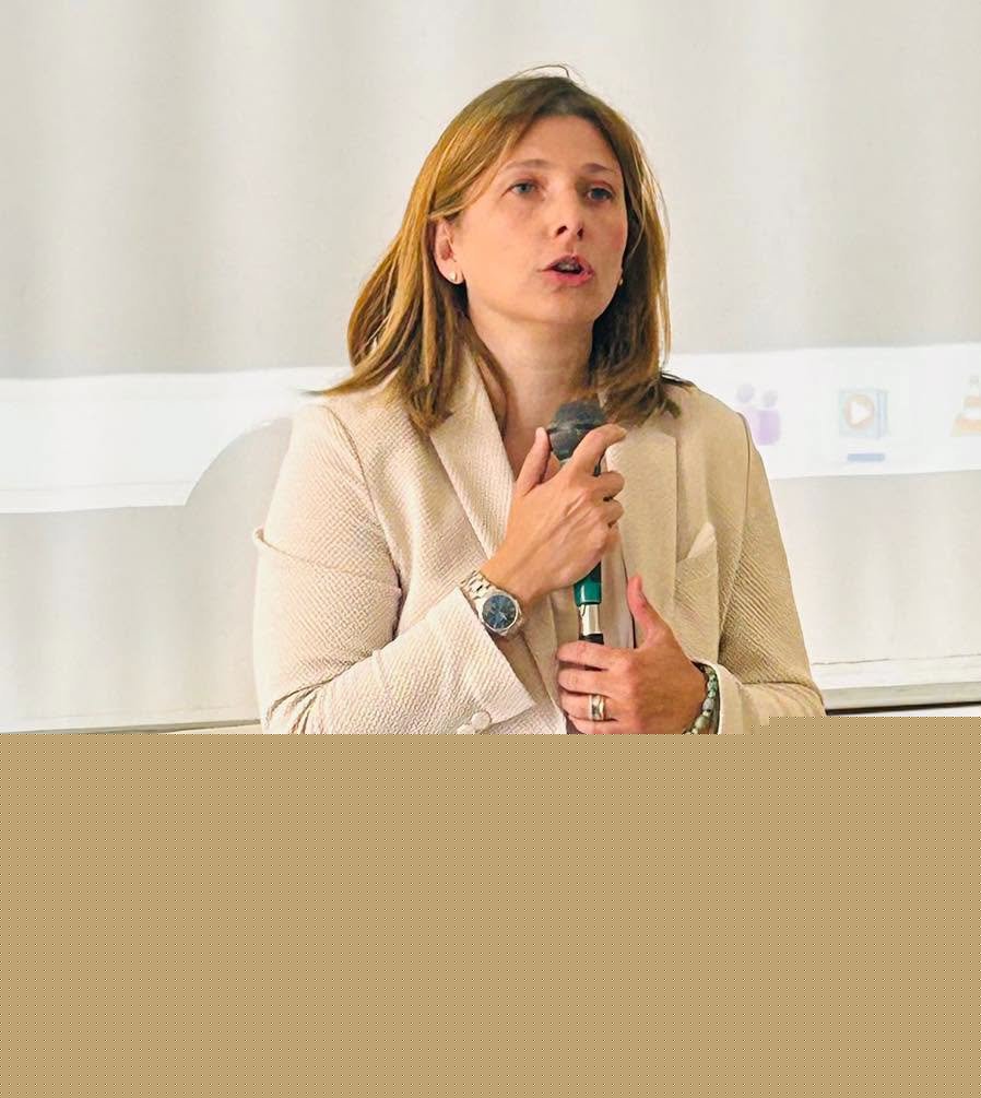 Carolina Varchi apre il cantiere Palermo e guarda già alle Regionali