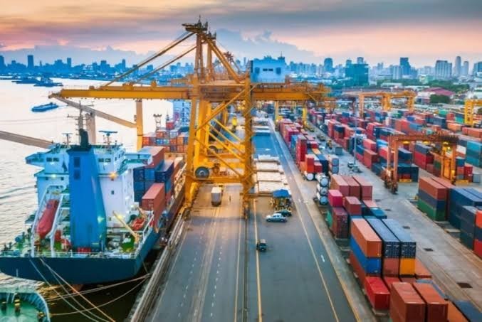 Экспорт Азербайджана вырос на 43% и достиг $17,7 млрд