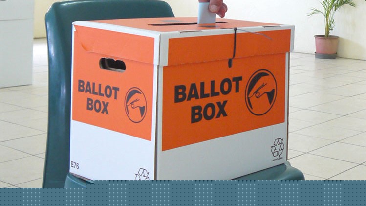 Young voters voice concerns on cost of living, water charges ahead of election