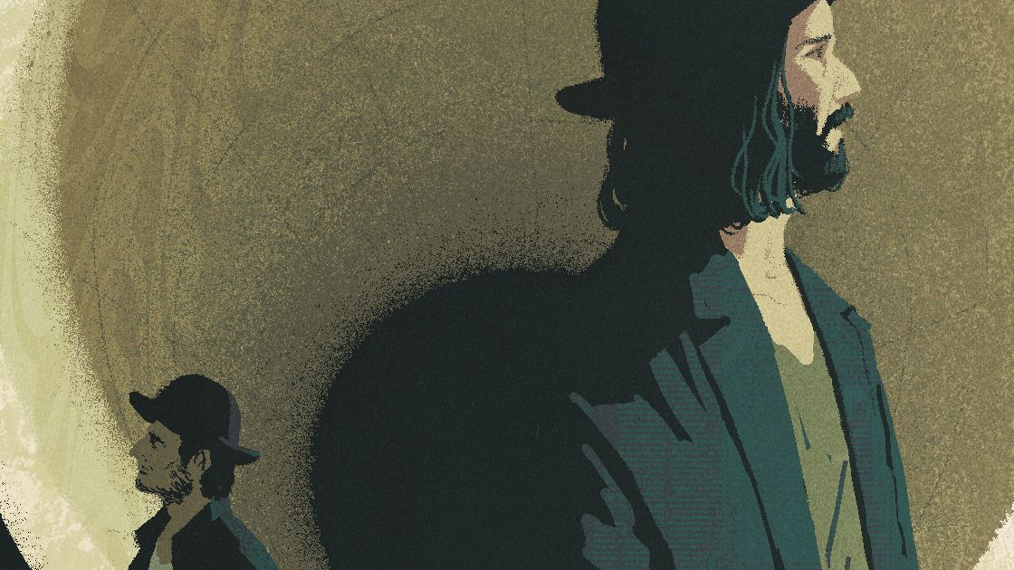 The Unexpected Sweetness of Bill and Ted’s “Waiting for Godot”