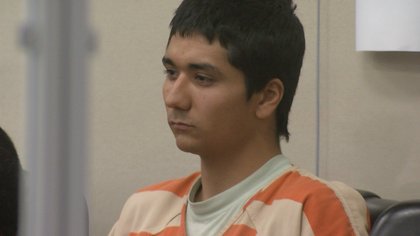 Comment on Salinas cheer coach killer sentenced to 35 years to life in prison by jalbert222