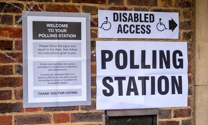 How Disabled Voters Are Accessing Democracy