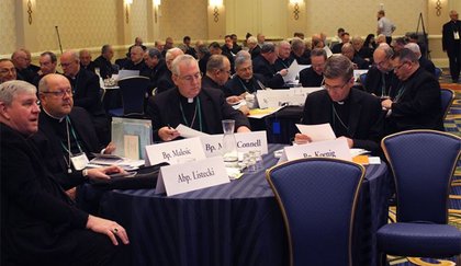 Comment on The conversations that need to happen among bishops by LJ