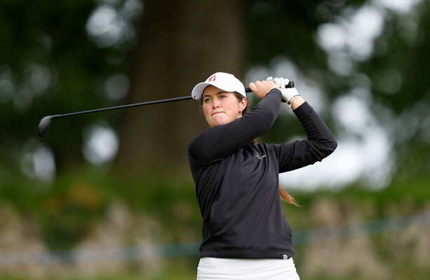 Clare's Áine Donegan claims career-best finish despite late struggles in London