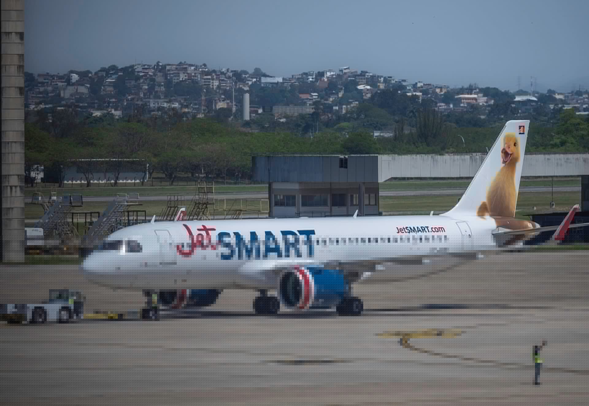 JetSmart Announces Flights Between Florianópolis and Córdoba From December