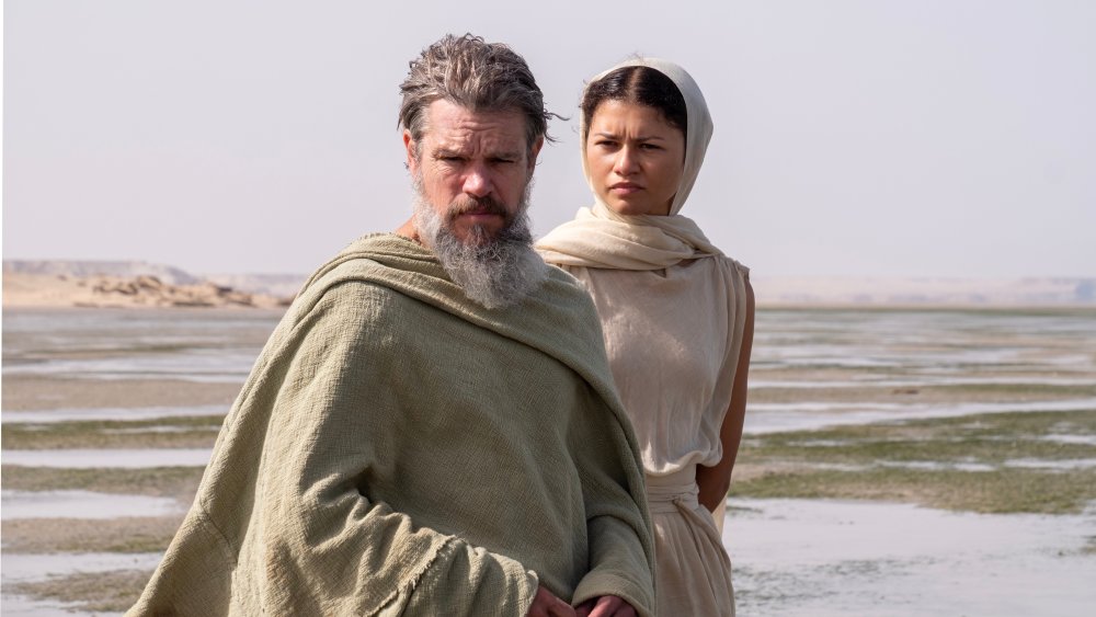 ‘The Odyssey’ Is Christopher Nolan’s Highest-Grossing Movie Ever With $1.1 Billion and Imax’s Biggest Release of All Time With $289 Million
