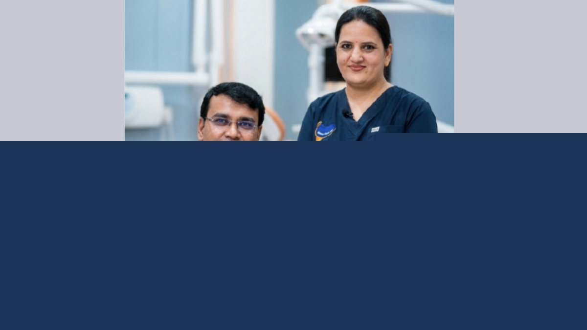 AI Dentistry: Rajasthan's dental care just got a futuristic upgrade!