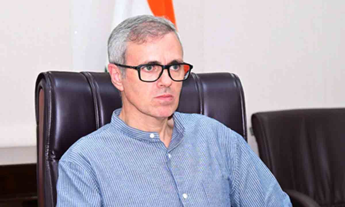 J&K cabinet recommends convening Assembly session from October 13