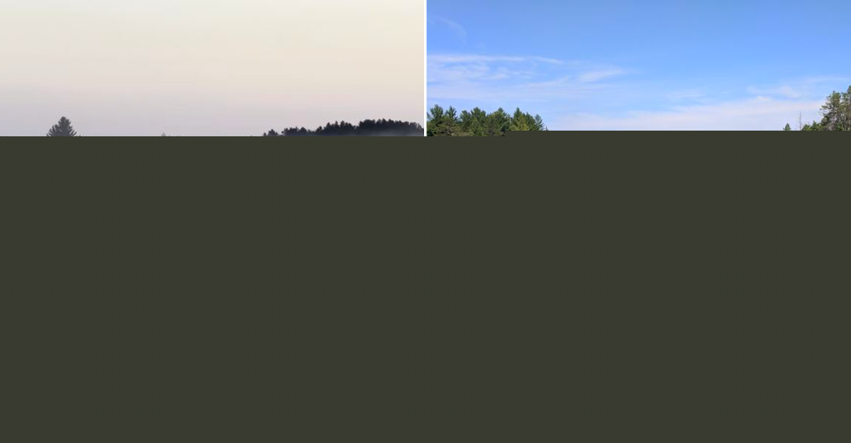 This 95,000-Acre Michigan Wilderness Has No Lines, No Crowds, And Barely Any Cell Service