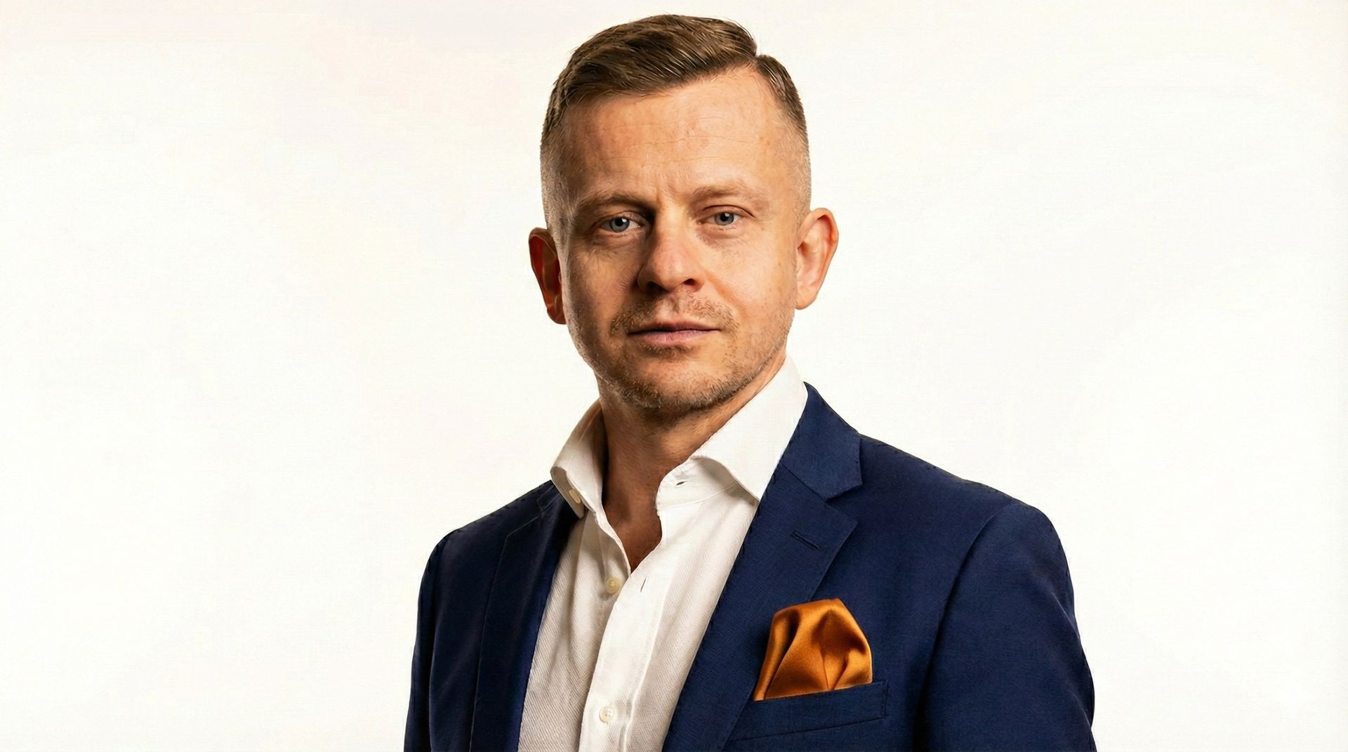 Piotr Mieśnik znów zmienia pracę. Wraca do Wirtualnej Polski