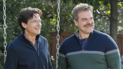 Jason Bateman And David Harbour Get Into Suburban Sex Games In HBO's DTF St. Louis — Watch Trailer