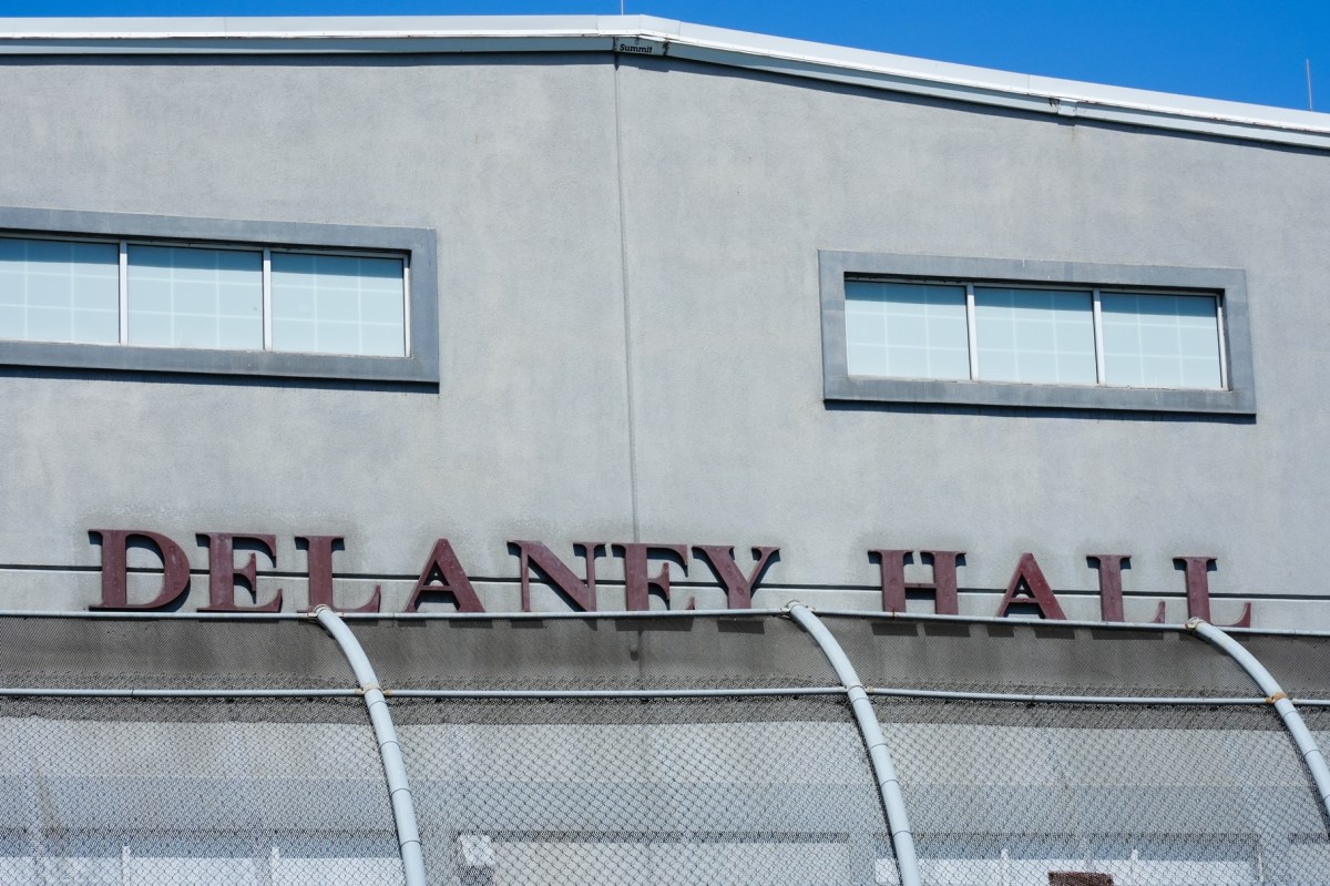 Nueva Jersey abre investigación tras la muerte de otro migrante detenido por ICE en Delaney Hall
