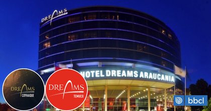 Indagan a expresidenta del sindicato de trabajadores del Casino Dreams por apropiación de $80 millones