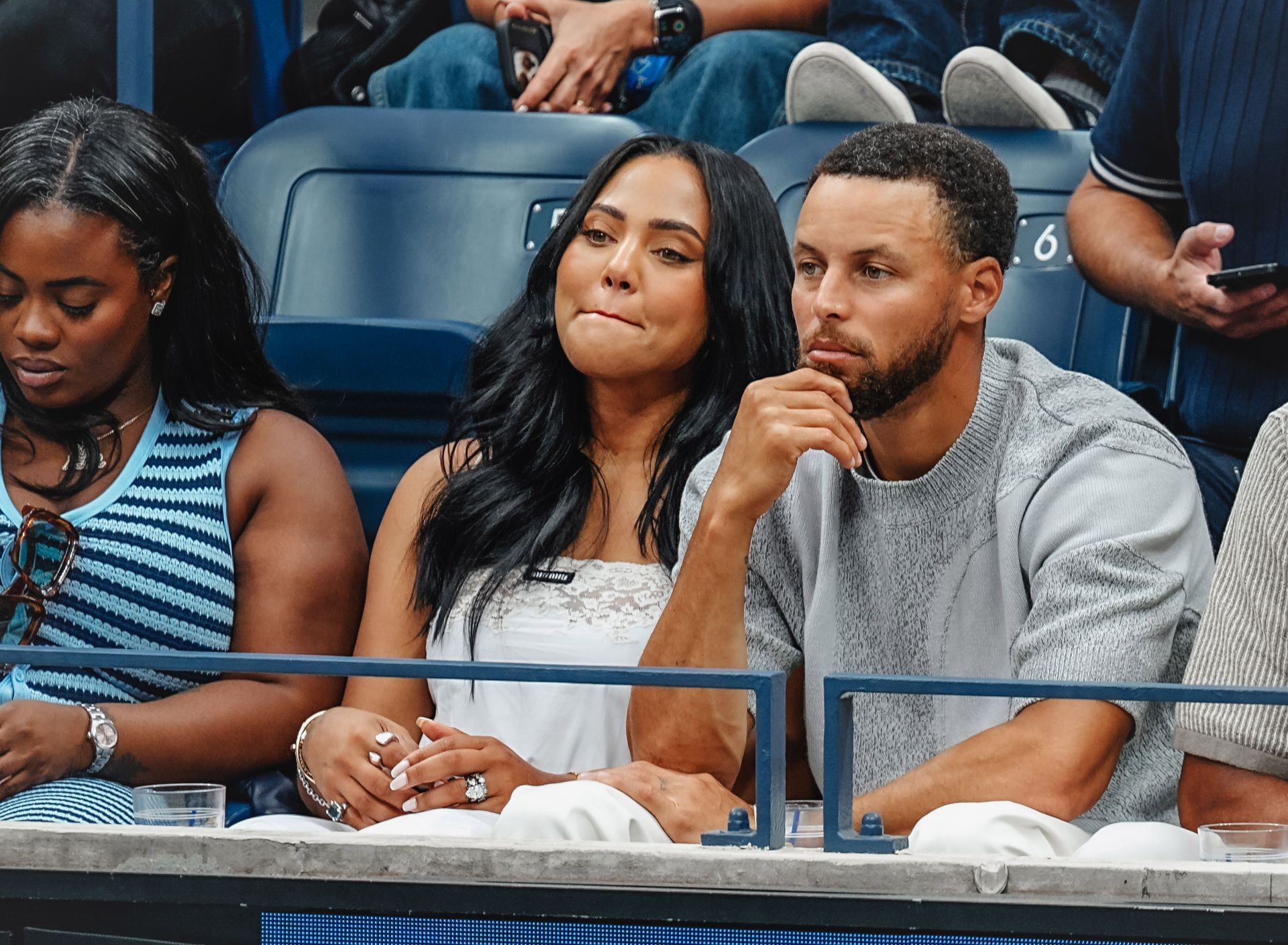 "I didn't wanna get married" - Steph Curry's wife Ayesha Curry shockingly reveals taking therapy to cope with motherhood & unfulfilled life goals