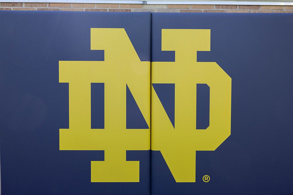 Irish Ink Historic Deal as Corporate Logos Hit College Uniforms