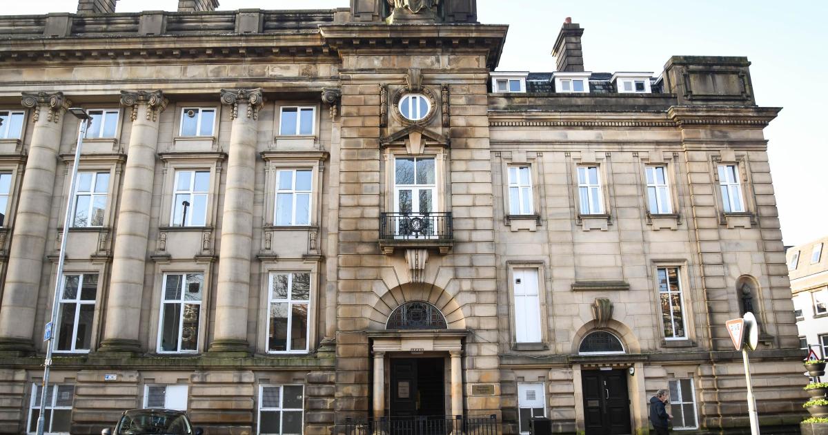 Woman's conduct 'flew in face of restraining order' after contacting ex-partner