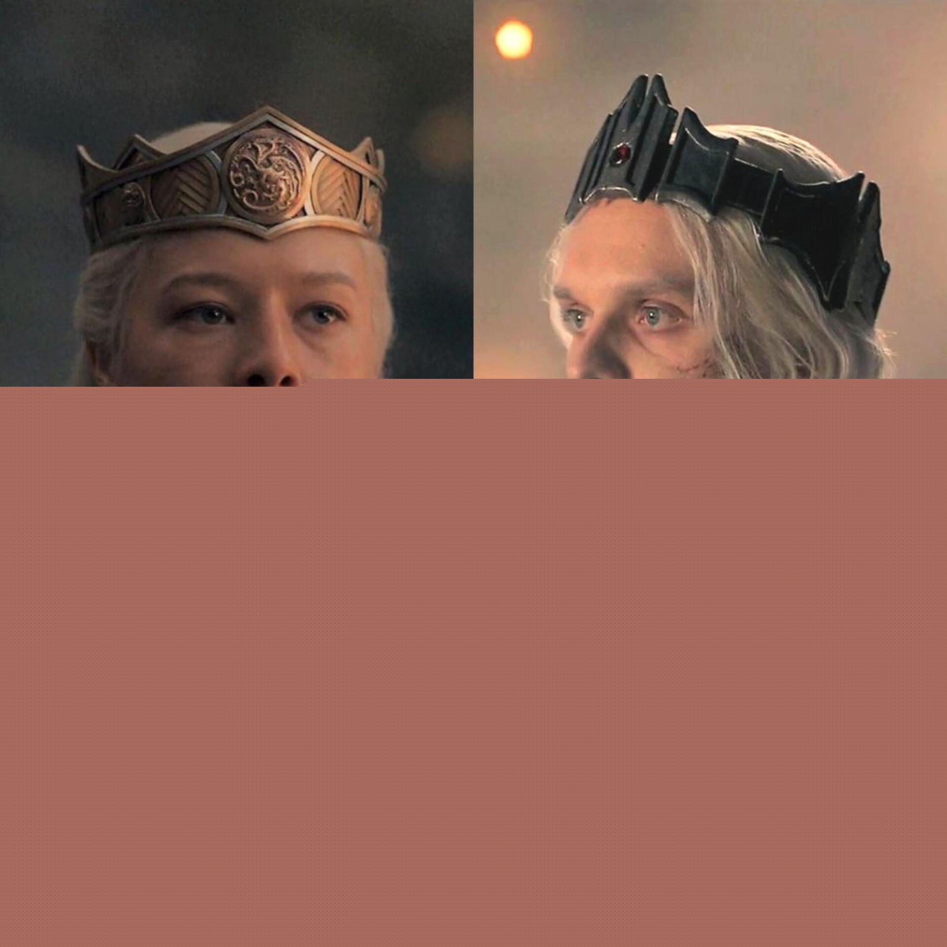 /r/freefolk - The real tragedy of the Dance: both factions failed to prepare their heirs to rule. | /r/FreeFolk