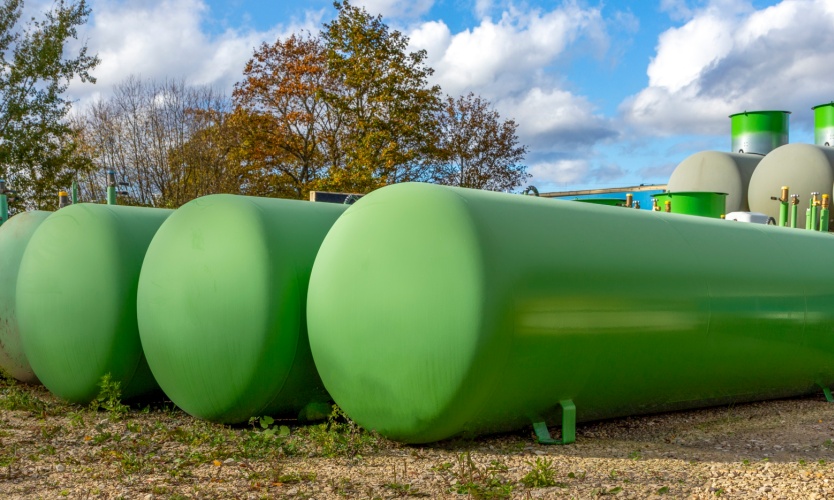 Axa XL adds pollution endorsement for lenders