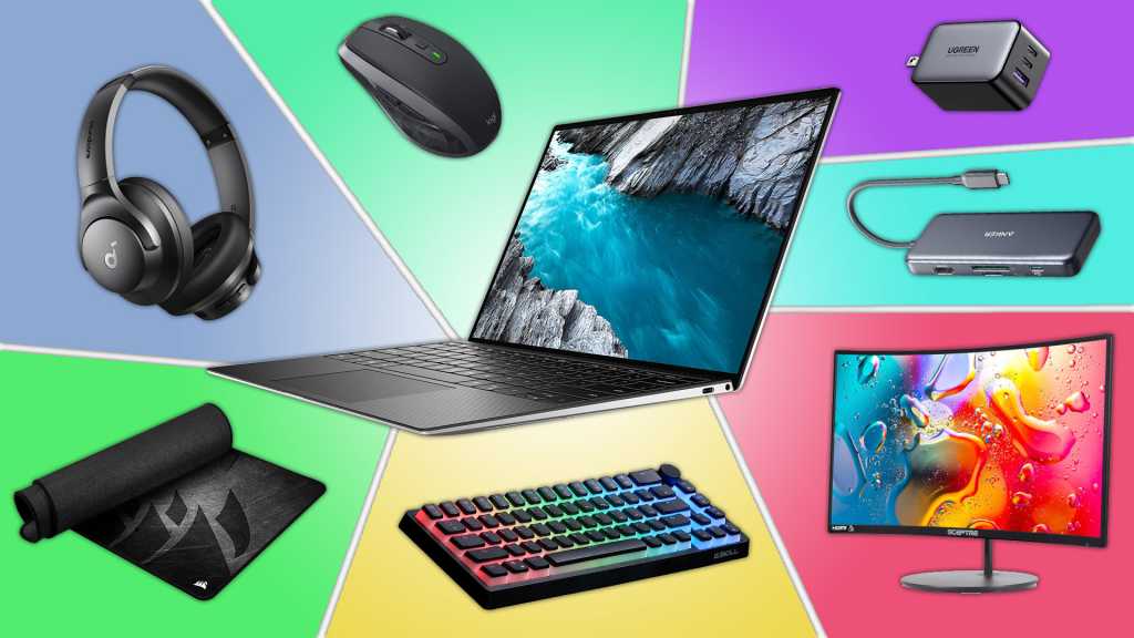 9 laptop accessories every college student needs, all under $100