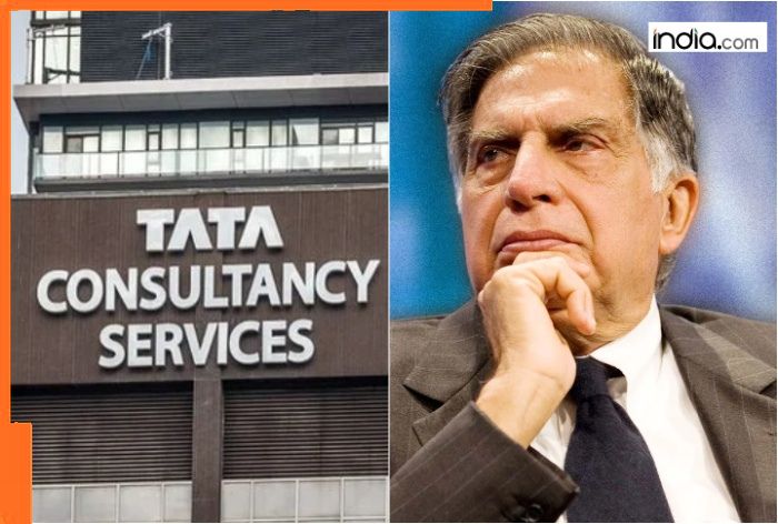 Amid layoffs backlash, Ratan Tata’s TCS accused of forcing 2500 workers in Pune to resign, IT giant denies allegation, says only limited number of…