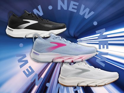 Brooks to drop the new Glycerin Flex shoes - but shoppers can preorder it before expected sell out